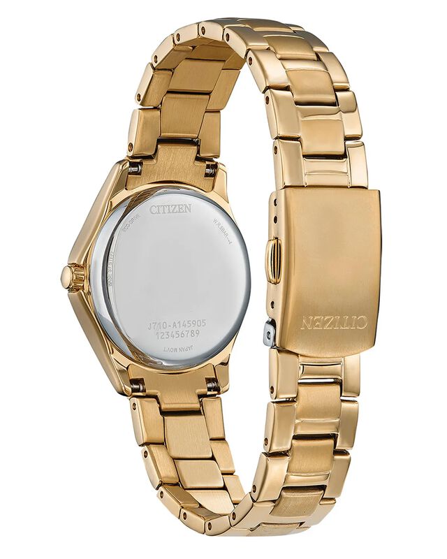 Reloj Citizen Ladies Crystal Mujer 61684 image number null