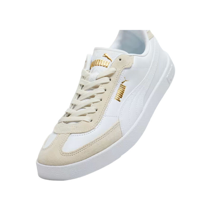 Tenis Casual Puma Club II Era WNS 401001 06 image number null