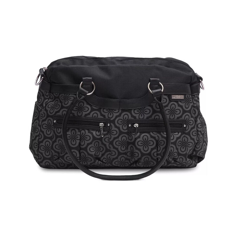 Pañalera Tipo Satchel Jj Cole image number null