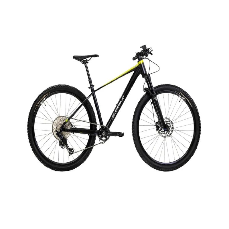 Bicicleta Alubike XTA 3.0 R29 12 Vel 2026 Verde... image number null