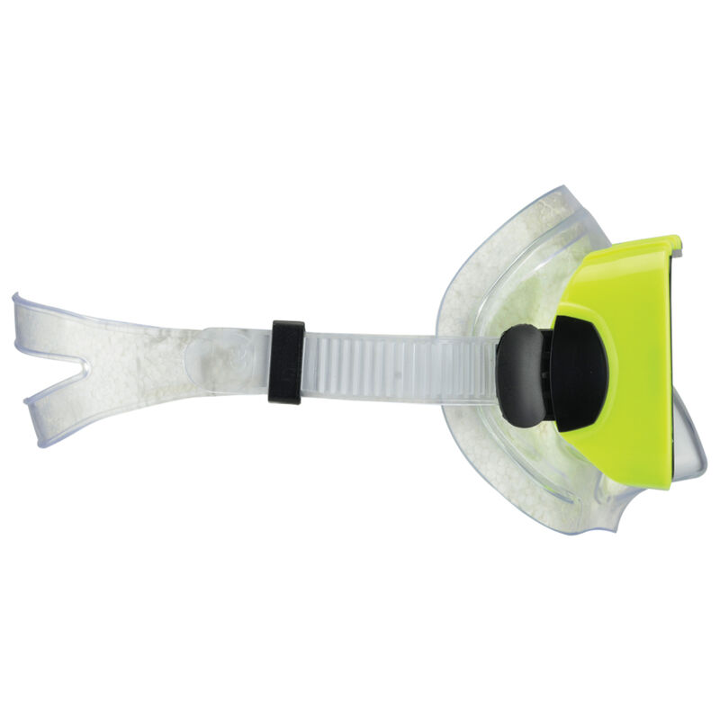 Visor Nataci&oacute;n Adulto Cristal Templado Ajustabl... image number null