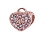 Charm Original Dije Acero Inoxidable, Joyer&iacute;a Mujer Luckyly