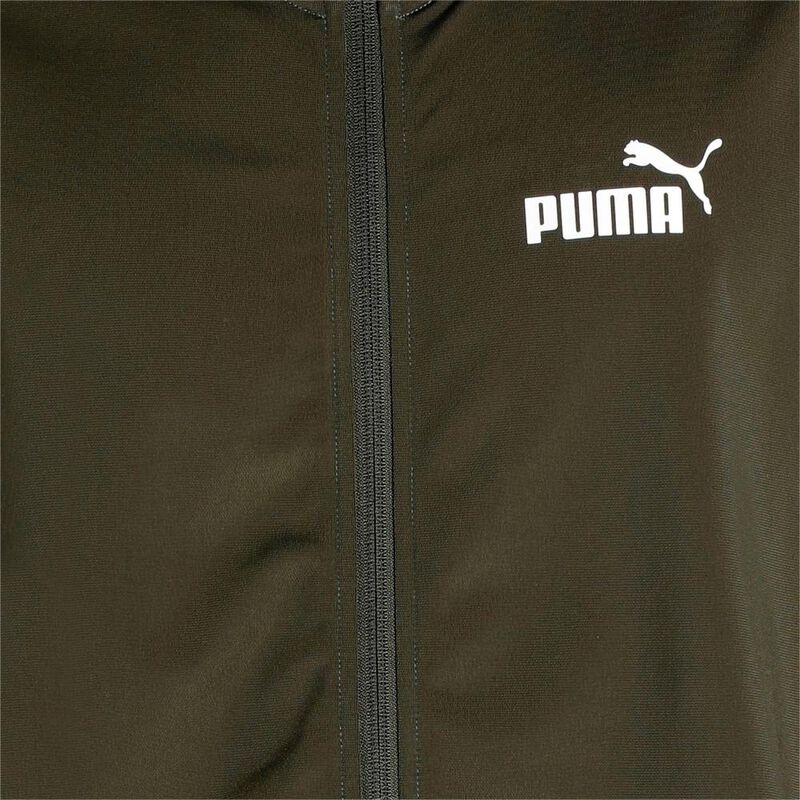 Conjunto Puma Poly Summer Set para Hombre 84741... image number null