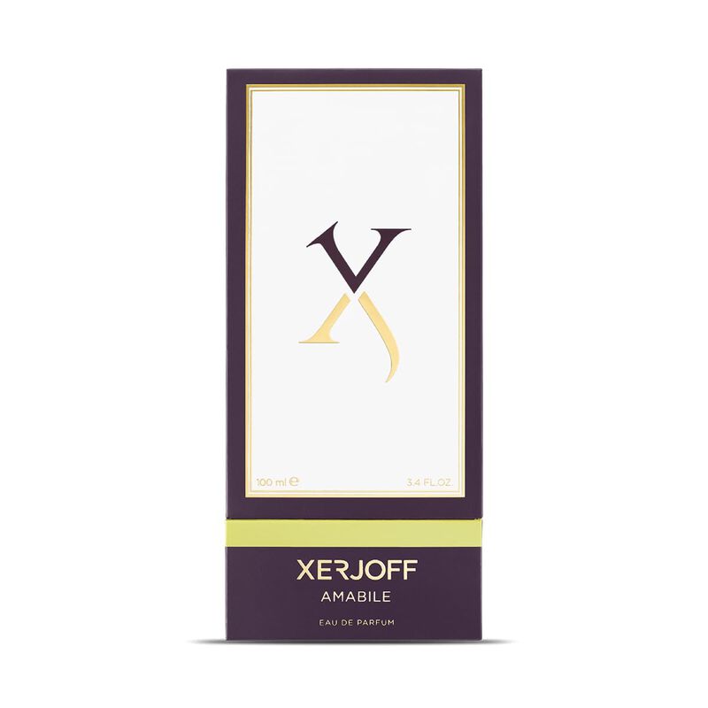 Perfume Xerjoff V Amabile Eau De Parfum Para Un... image number null