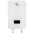 Calentador instantáneo eléctrico 4.9 L/min IUSA