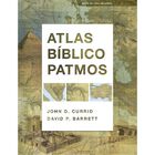 Atlas B&iacute;blico Patmos