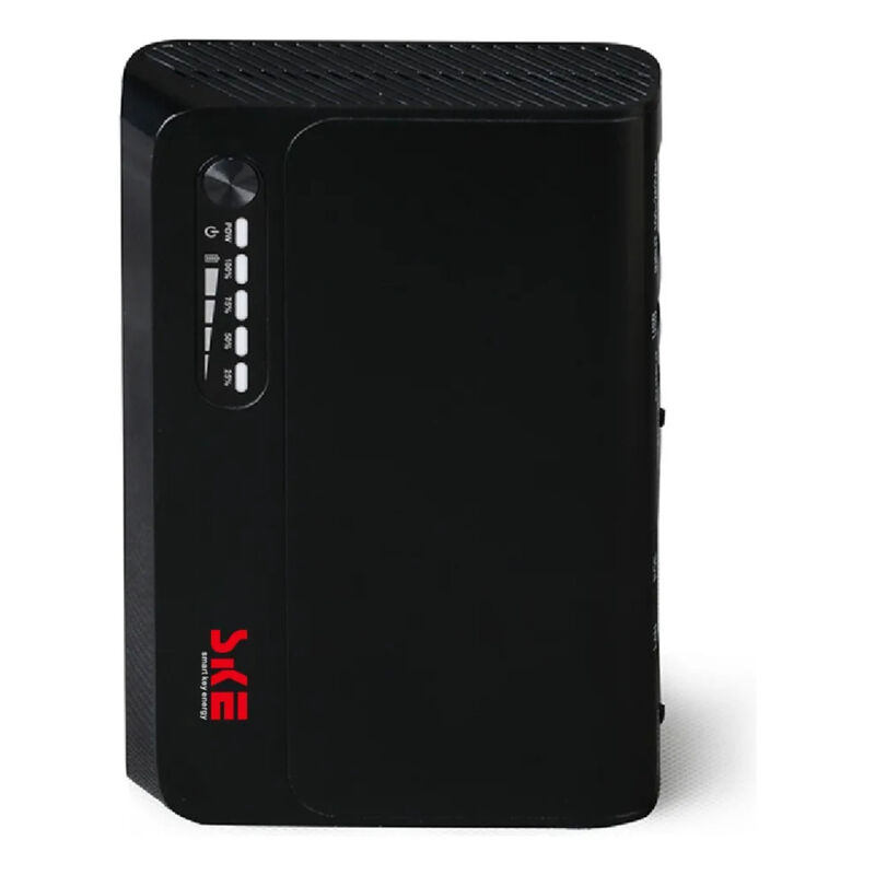 Mini NO BREAK DC RV SKE Interactivo NO BREAK PO... image number null