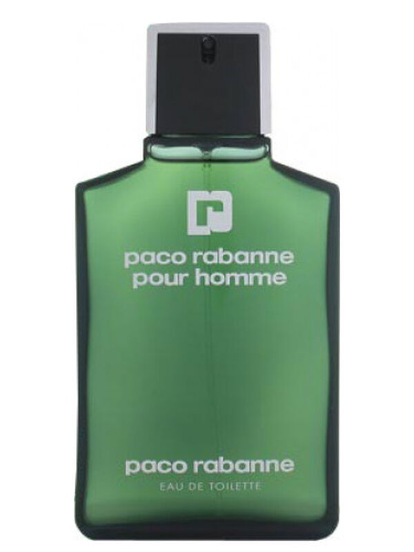 Paco Rabanne Pour Homme Eau De Toilette 100&nbsp;ml ... image number null
