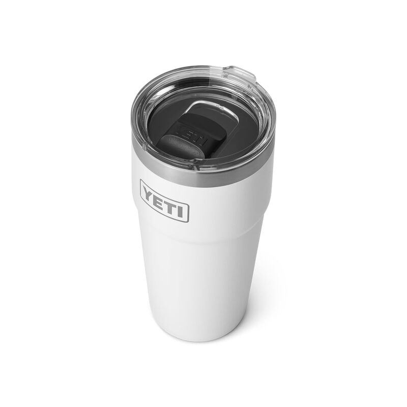 Vaso Yeti Rambler De Acero Inoxidable Con Aisla... image number null