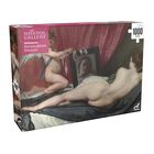 Rompecabezas Premium Vel&aacute;zquez 1000 Piezas