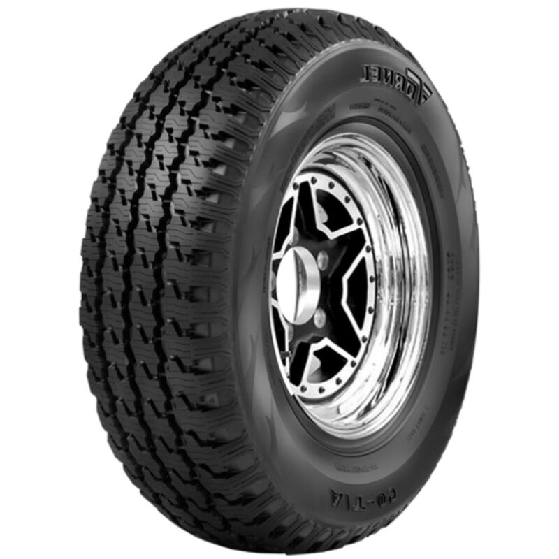 Llanta 245/75R16 108/104Q Tornel At-09 image number null
