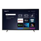 Pantalla JVC Smart TV SI24R HD Roku TV 24"