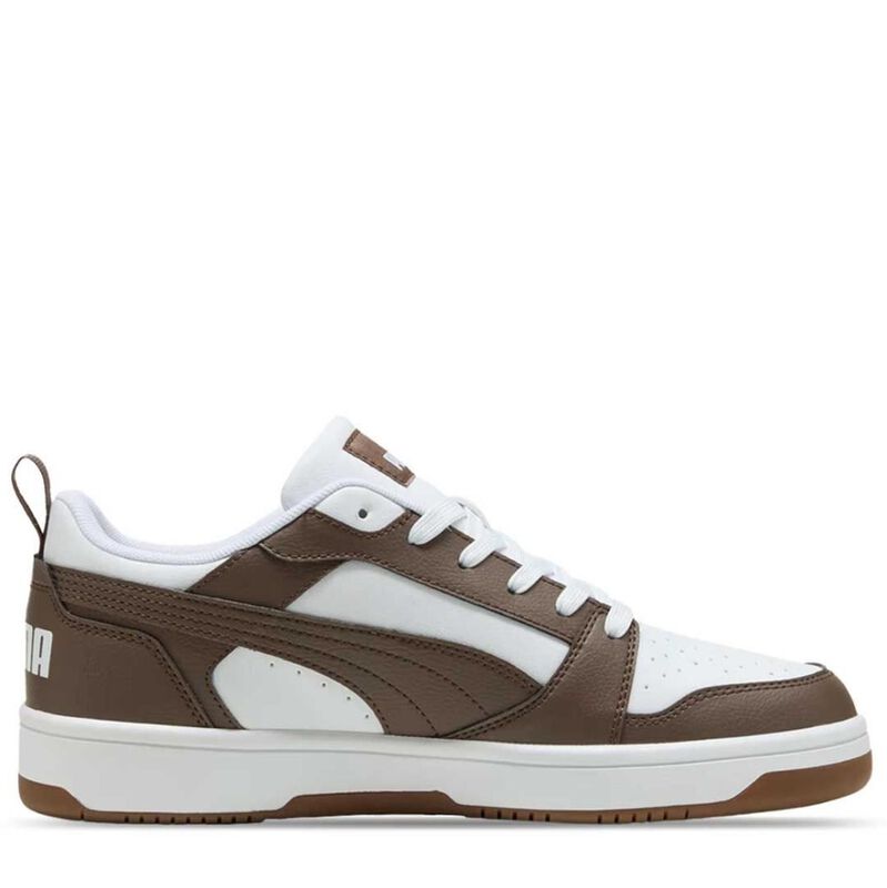 Tenis Puma Rebound V6 Low Para Hombre image number null
