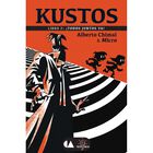 Kustos Vol. 2 &iexcl;Todos juntos ya!