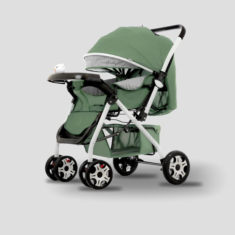 Carriola premium musical unyotons menta reversi... image number null