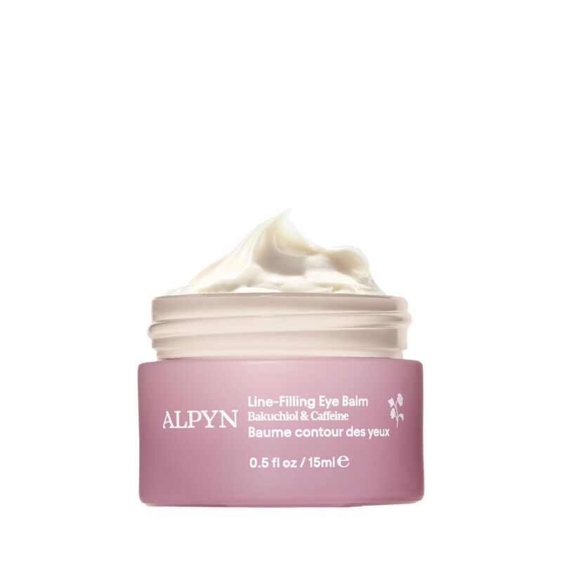 Crema para Contorno de Ojos Alpyn Beauty 15 ml image number null