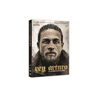 Rey Arturo: La Leyenda De Excalibur [dvd]