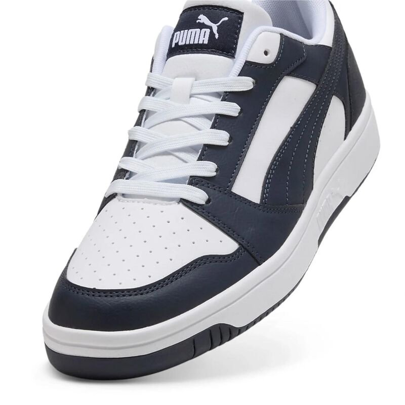 Tenis Puma Rebound V6 Low Para Hombre image number null