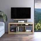 Mueble Para TV Modelo Florida 32" Color Duna