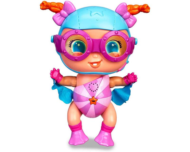 The Bellies Lily Splash image number null