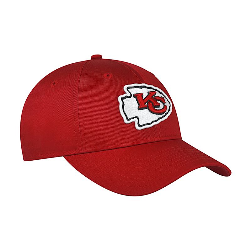 Gorra Ajustable New Era Kansas City 14127295 image number null