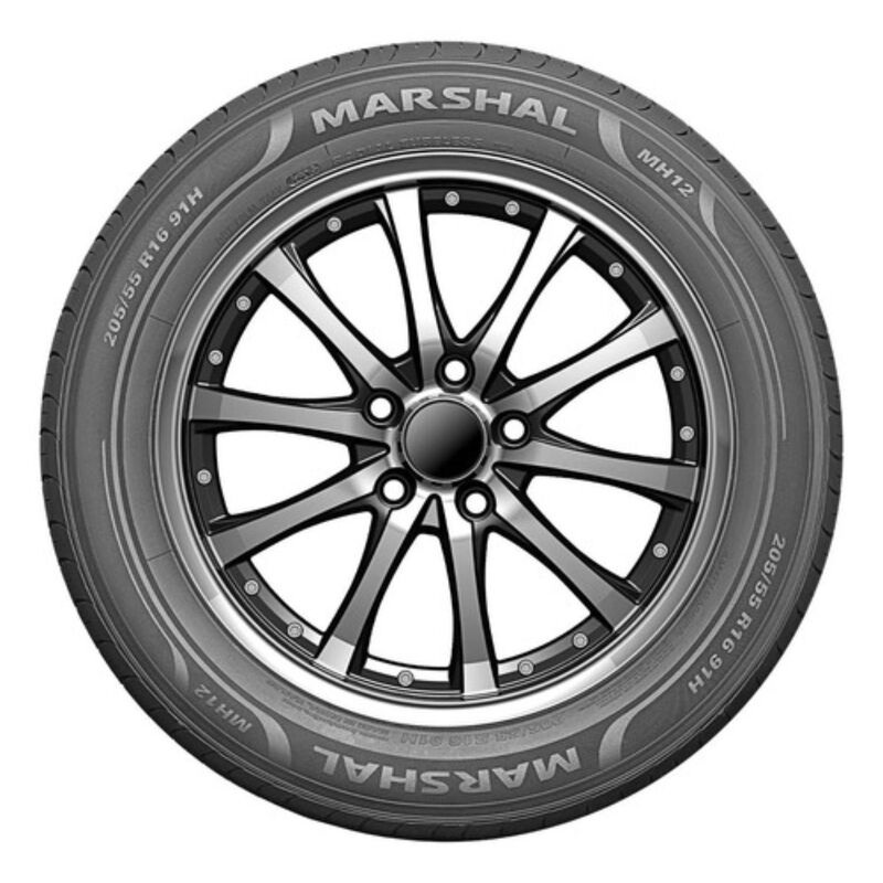 Llanta 235/60R16 100H Marshal MH12 image number null
