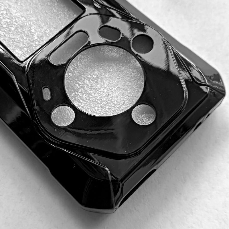 Funda Y Protector De Pantalla Tnkisry Para Ulef... image number null