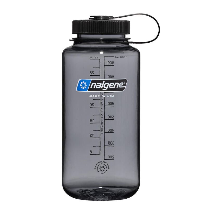Botella De Agua Nalgene Sustain Tritan Sin Bpa,... image number null