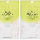 Microparches Pacifica para Manchas Oscuras - Pack de 4 con Niacinamida