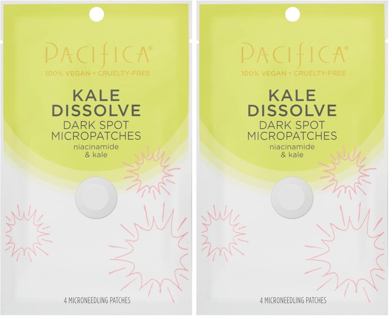 Microparches Pacifica para Manchas Oscuras - Pa... image number null