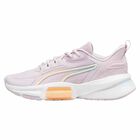 Tenis Dama Puma Pwrframe Summer Daze Lila 37963501