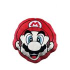 Coj&iacute;n Super Mario Bros Nintendo 40 cms