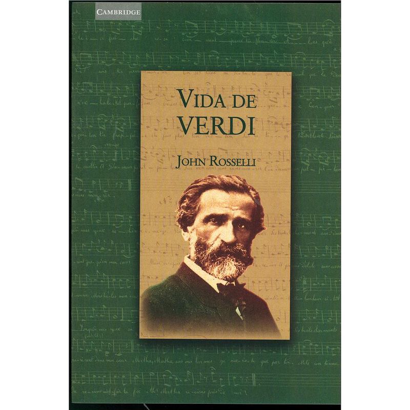VIDA DE VERDI image number null