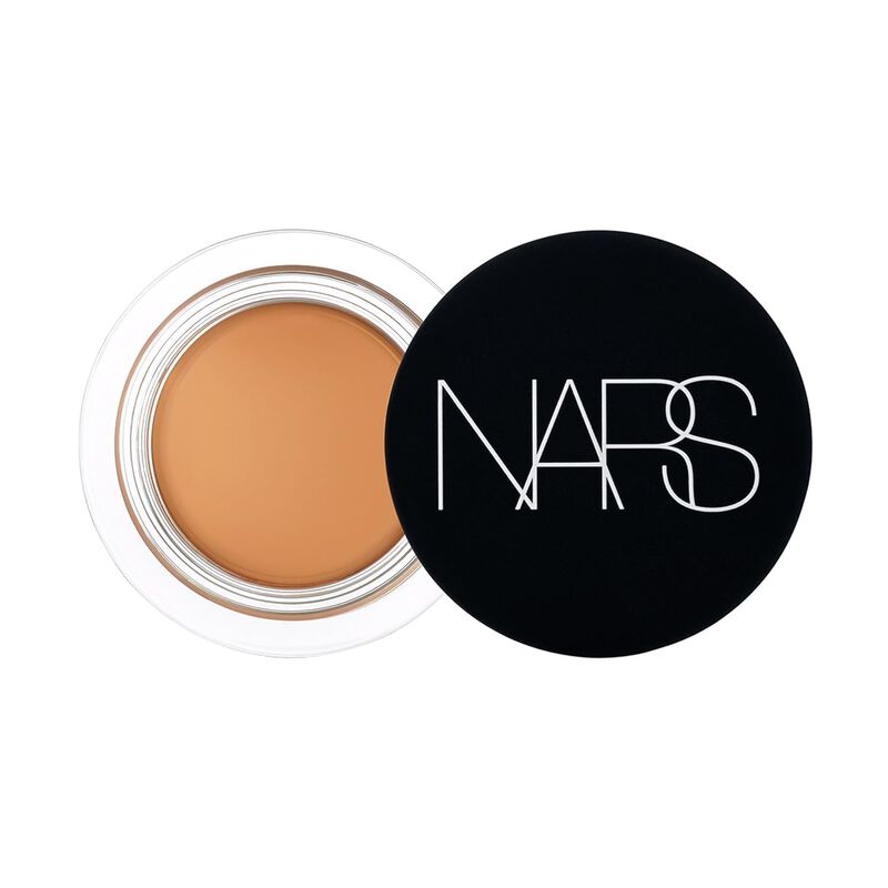 Corrector Nars Soft Matte Caramelo Med/dark 24 ... image number null
