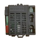 Caja De Control, Receptor, Placa Base Para Ni&ntilde;os, Coche El&eacute;ctrico