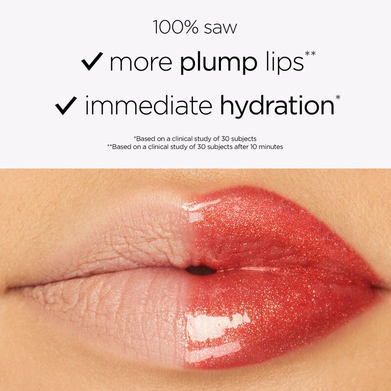 Tarta De Maracuy&aacute; Lip Plump, Vaso Brillante Y J... image number null
