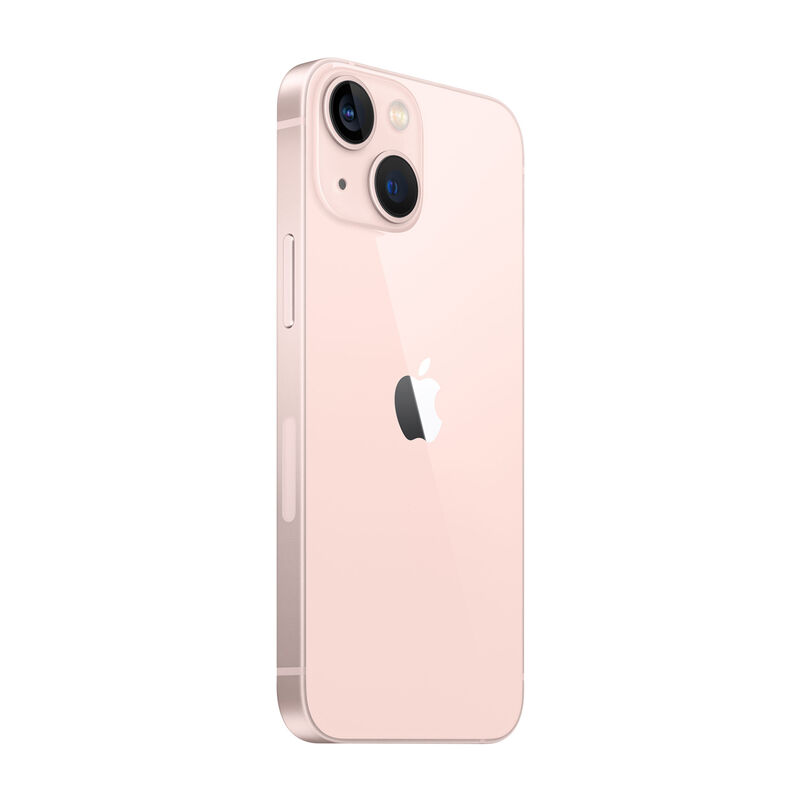 Celular iPhone 13 128GB Rosa  Reacondicionado image number null