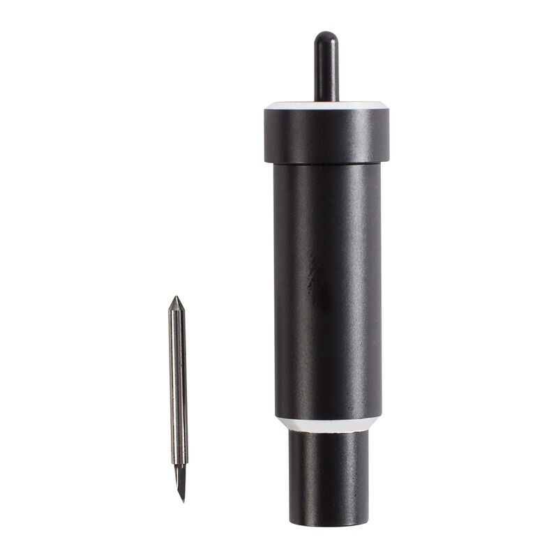 Cuchilla De Corte Con Carcasa Cricut Deep-point... image number null
