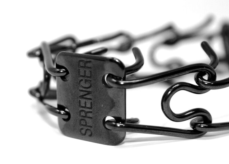Collar De Adiestramiento Para Perros Herm Spren... image number null