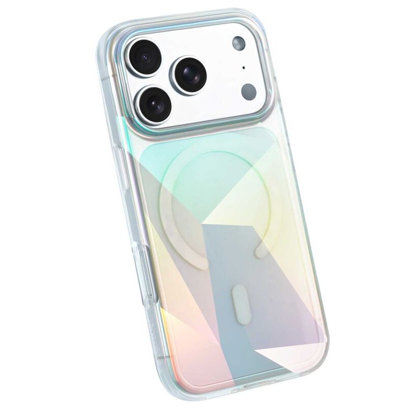 Funda Prodigee Geo Mag Para Iphone 17 Pro Max G... image number null