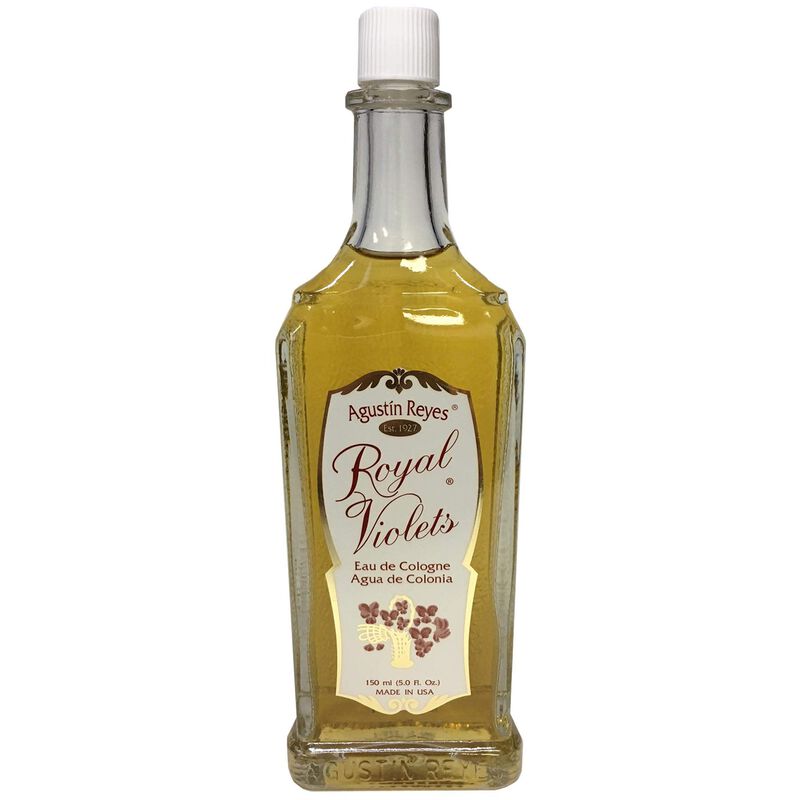 Perfume Agustin Reyes Royal Violets Eau De Colo... image number null