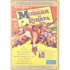 Morgan el pirata [DVD]