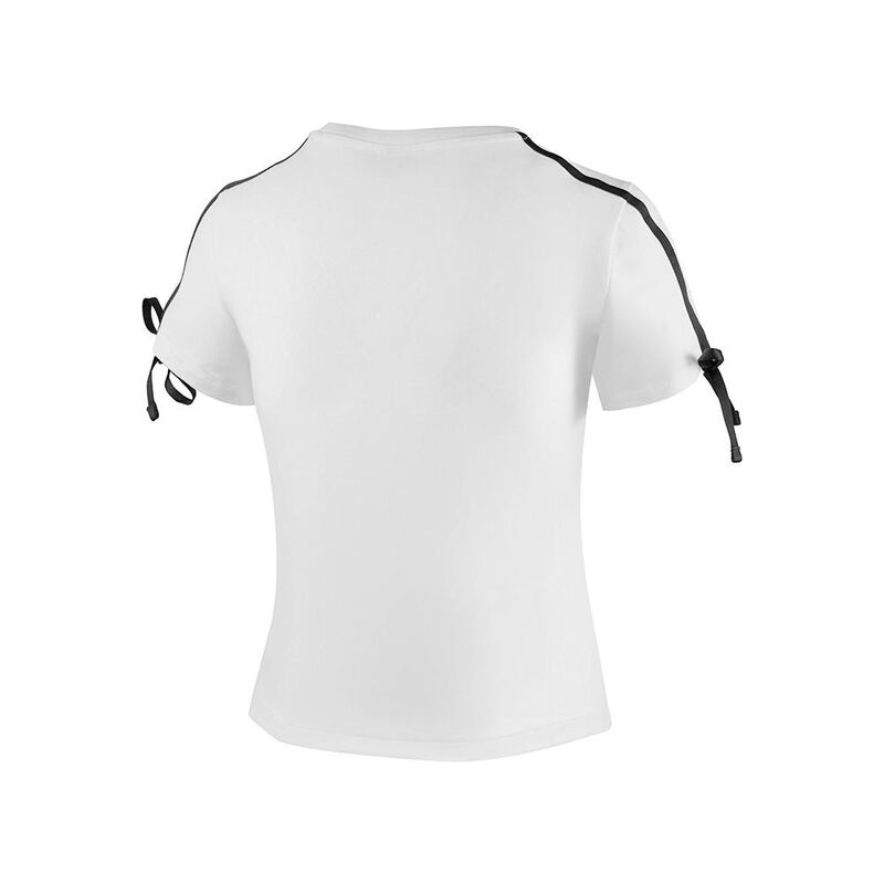 Playera Puma Modern Delight Slim Para Mujer image number null