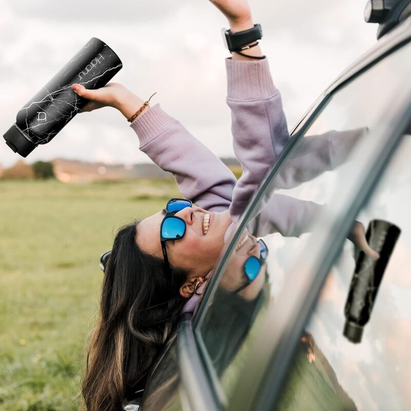 Termo de Acero Inoxidable Doble Aislamiento T&eacute;r... image number null