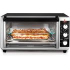 Horno Tostador Electrico Convecci&oacute;n Black & Decker To3250xsb