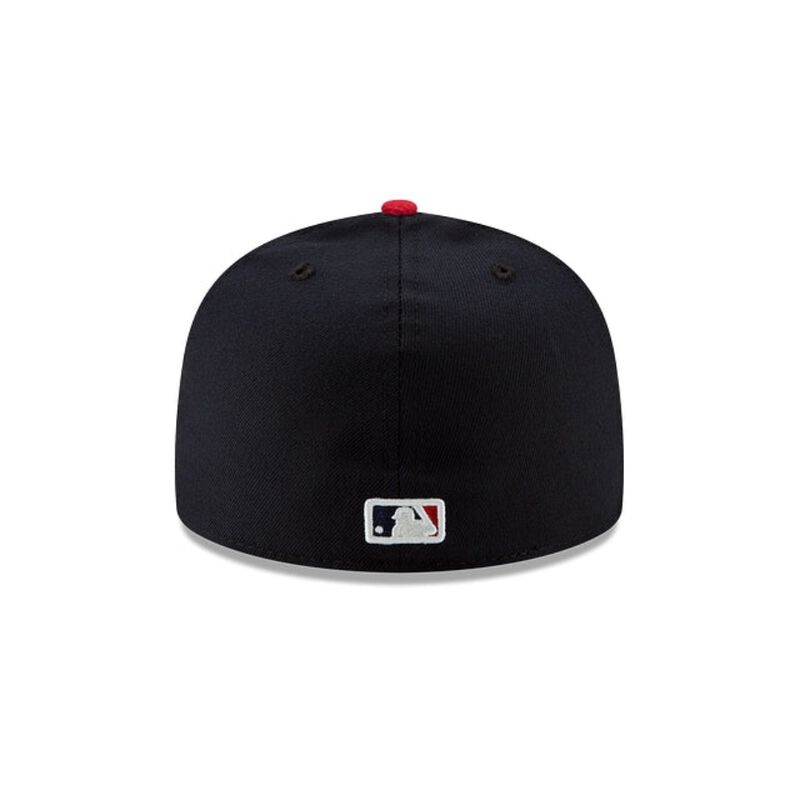 Gorra New Era 59fifty  7 1/4 Atlanta Braves  Au... image number null