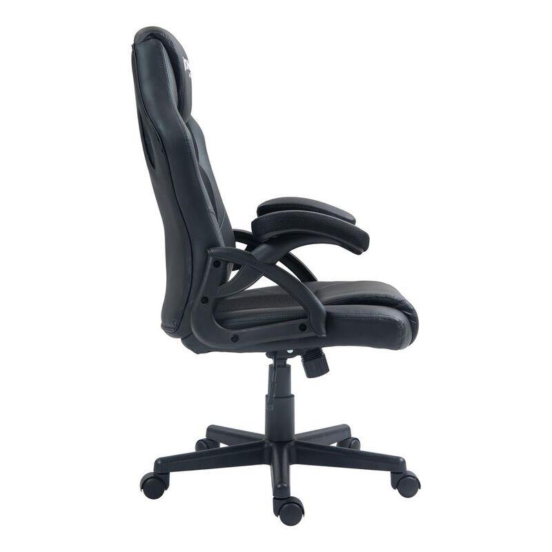 Silla PC Gaming Negro Atomgames image number null