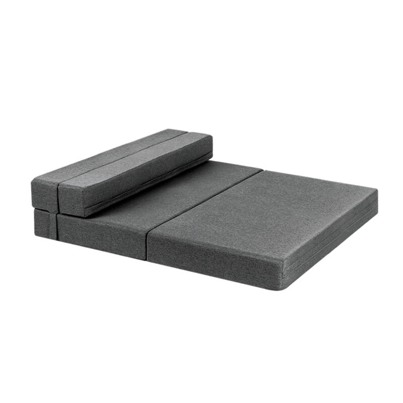 Sillón Plegable Atlas Matrimonial 3 Posiciones ... image number null