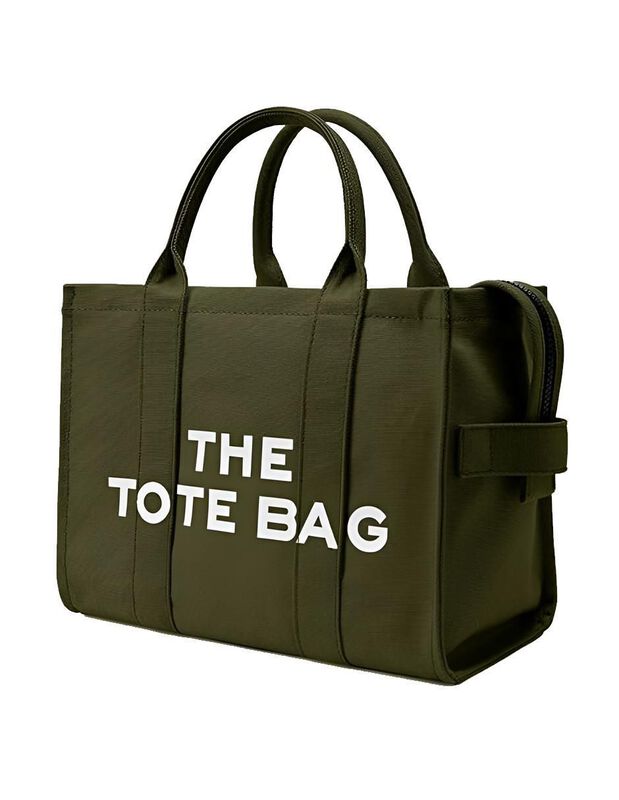 Bolsa Tote Pink Brule Para Mujer image number null