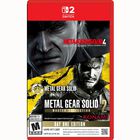 Metal Gear Solid: Snake Eater (switch 2)